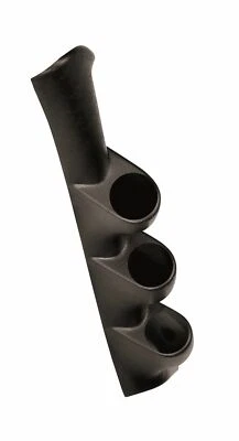 $116.82 • Buy AutoMeter For Triple Pillar Gauge Pod Fits NISSAN 240SX 89-94 S13 - 22805