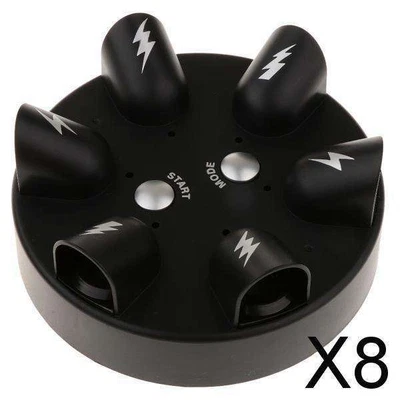 £82.54 • Buy 8X Plastic Lie Detector Electric Lie Detector Adult Party Game