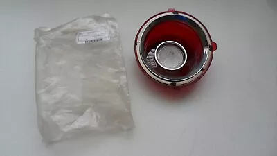 70 71 Chevy Camaro RS Tail Light Back Up Lens Aftermarket Restore New 02AA3 • $38