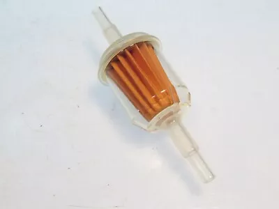 $15.95 • Buy Jaguar XJS V12 & XJ12 V12 Jaguar Brand Distributor Air Filter  DAC4062