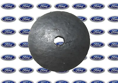 1949-1975 Ford Mercury Lincoln & Universal Body To Frame Mount Bushing. BC3A • $5.50