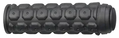 Velo Double Density Grips - Black Short • $11.90