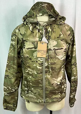 NEW Multi-Cam Otte Super LARGE Windshirt - Size Large - DEVGRU/CAG/MARSOC - NWOT • $195