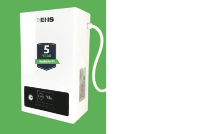 £1129 • Buy EHS 14.4kW Electric Combi Boiler With 5 Years Warranty **HURRY LIMITED STOCKS**