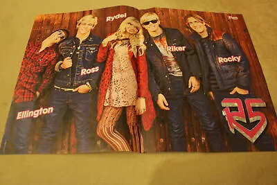 Poster # 13 One Direction Zayn Malik / R5 Ross Lynch • $4.97