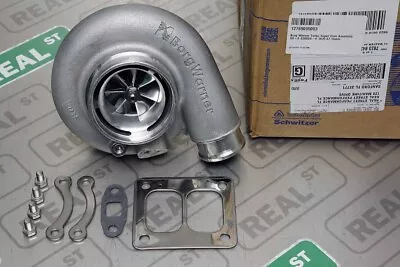 Borg Warner Turbo Super Core Assembly SX-E S200SX-E 7670 57.15mm 12769095003 • $828.94