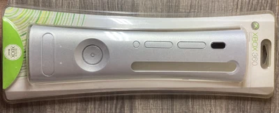 $16.99 • Buy Microsoft Xbox 360 Silver Faceplate Brand New Sealed