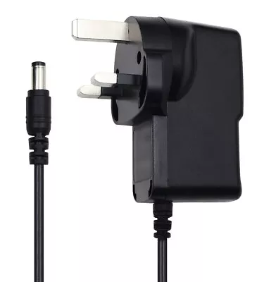 UK 5V AC/DC Wall Power Supply Adapter For MINIX NEO Z64A KODI XBMC TV BOX • £4.90