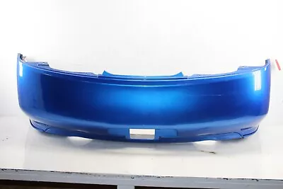 2003-2007 Infiniti G35 Coupe Rear Bumper Cover OEM **LOCAL PICKUP ONLY** DW8 • $300