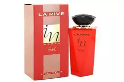 Eau De Parfum Spray 3.3 Oz • $22.12