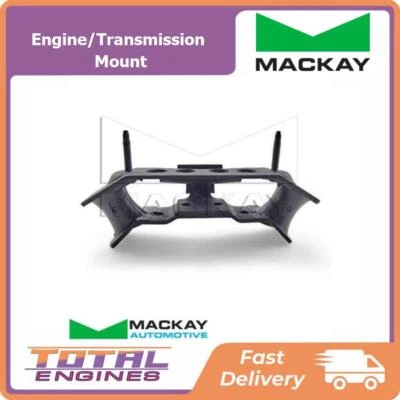 Engine/Transmission Mount Rear Fits Holden Berlina VE 6.0L V8 L98 • $63.88