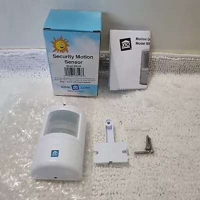 X10 Smart Security Motion Sensor MS-18A Home Security BRAND NEW X-10 Sensor • $17.99