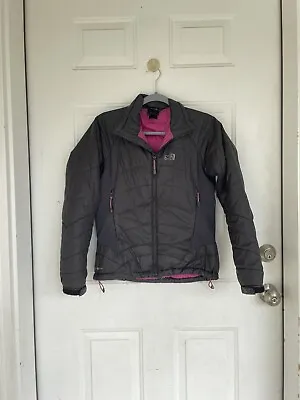 Millet Mountain By Experience Pertex Microlite Womens Puffer Jacket Size S • $24.99