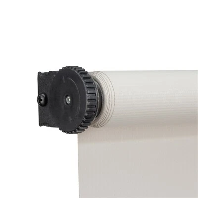 $91.95 • Buy RV Roller Shades Oyster Camper Window Shades 38  W X 32  H Blackout Blinds