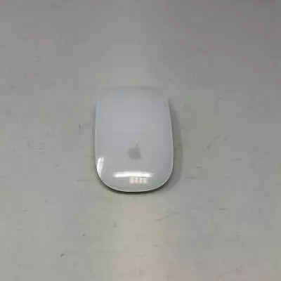 Apple Magic Mouse 2 White A1657 • $31.99