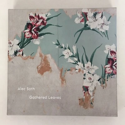 $199.95 • Buy Gathered Leaves By Alec Soth, First Edition Signed 2015