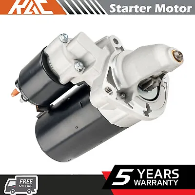 Starter For Ford Explorer Mercury Mountaineer 4.6L 2002-2010 6658 1L2U-11000-AA • $49.99