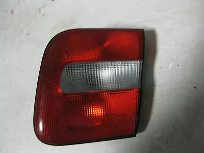 98-00 Volvo S70 Oem Right Tail Light On Trunk Lid L@@k  • $30