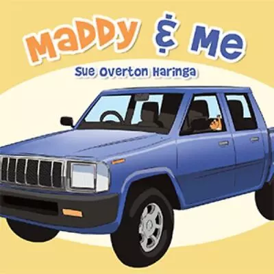 Maddy & Me • $6