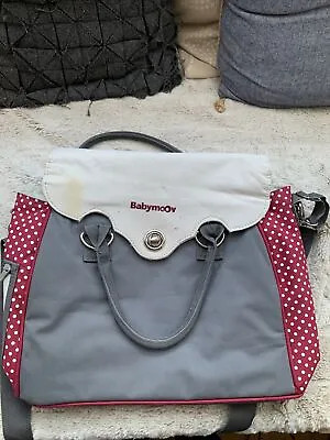 Babymoov Changing Bag • £4.99