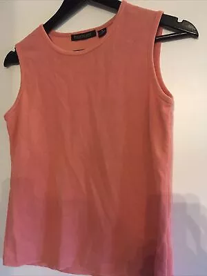 Palm Island  Clothing Company Womens Size M Sleeveless Shirt • $13