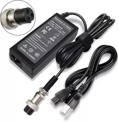 24V 2A Adapter Battery Charger For Razor MX350 MX400 Dirt Rocket • $15.99