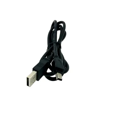 USB Cable For CANON VIXIA HF S100 HF10 HF20 HG10 HG20 HG21 HR10 HV10 HV30 3ft • $6.77