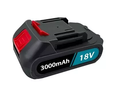 18V 3.0Ah Li-ion LED Battery For Makita BL1830 BL1840 BL1850 BL1860 • £16.10