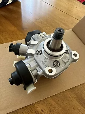 High Pressure Diesel Fuel Injection Pump 2014-23 Ram1500 Grand Cherokee • $14218.86