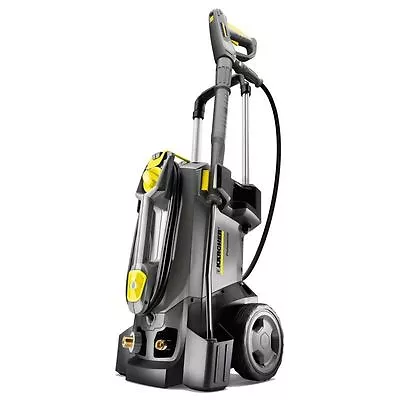 £849 • Buy Karcher HD 6/13 C Industrial Commercial Pressure Power Car Wash Washer 240V
