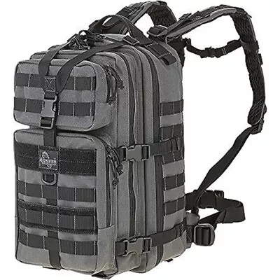 Maxpedition Falcon III Backpack Wolf Gray 10 (L) X 12 (W) X 18 (H) • $149