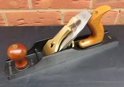 Lie Nielsen No. 5 Jack Plane • £380