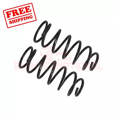 Bilstein B12 1.5 Rear Lift Coil Springs For Toyota 4Runner/FJ Cruiser 2007-2019  • $226