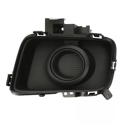 2006-2007 Mazda 5 Front Bumper Right Passenger Fog Light Lamp Hole Cover OEM NEW • $49.38