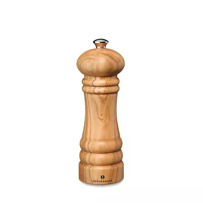 Zassenhaus Salt Grinder   Berlin   7 1/8in Olive Wood • $79.88