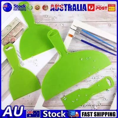 5D Diamond Art Fixing Tool Portable Plastic Waterproof For Diamond Painting Kits • $7.07