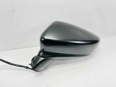 2014-2016 Mazda 6 Left Driver Side View Mirror Used OEM • $85.95