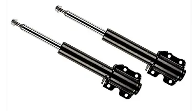 For Mercedes-benz Sprinter Vw Lt28-3528-46 Mk2 Shock Aborbers Front Axle X2 • $100.97