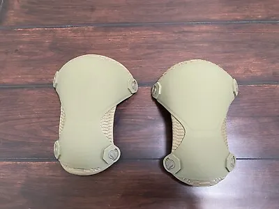 Patagonia New Gen VIKP Knee Pad Khaki Combat Pants Crye L9 Tactical Military • $35