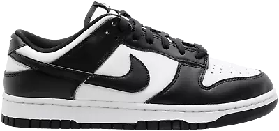 $199 • Buy Size 13 - Nike Dunk Low Black White Panda ✅ FREE EXPRESS SHIPPING ✅