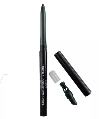 LAURA GELLER I-Care Waterproof Eyeliner 0.35g In Jungle New • £5.95