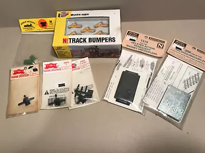 N-scale Yard Details • $27