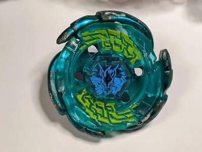 №3726b-takara Beyblade Metal Fight-green Galaxy Pegasus-combine Ship-genuine • $28