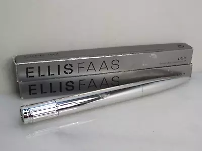 Ellis Faas Ellis Eyes Light 304 0.085 Oz Boxed Lot Of 2 • $24