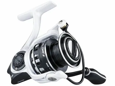 Abu Garcia REVO S 40 Spin Fishing Reel 40 BRAND NEW • $109.99