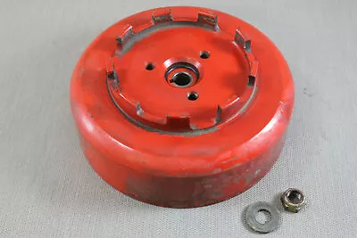 Mercury 7.5hp 75 9.8hp 110 1970 Outboard Flywheel Magneto Nut Stator 239-4174A 1 • $45