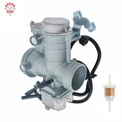 Carburetor For Honda XR400 XR400R XR600R XR650R 16100-MBN-673 16100-MN1-681 • $53.49