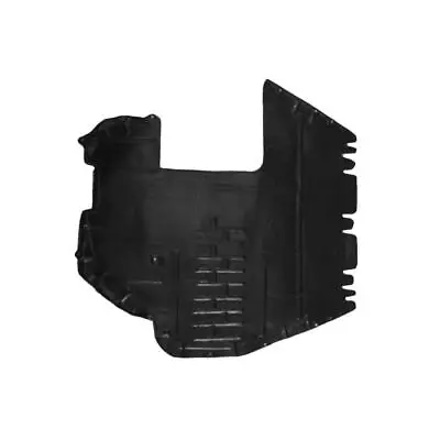 New Front Center ENGINE UNDER COVER For Volkswagen Golf Jetta • $54.18