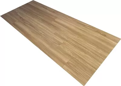 AC4 LAMINATE FLOORING /FLOATING FLOOR  E0 Rating : BlackButt (SAMPLE) • $1