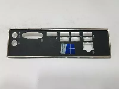 I/O Shield For Dell OptiPlex 3020 MT 40DDP Motherboards • $6.99